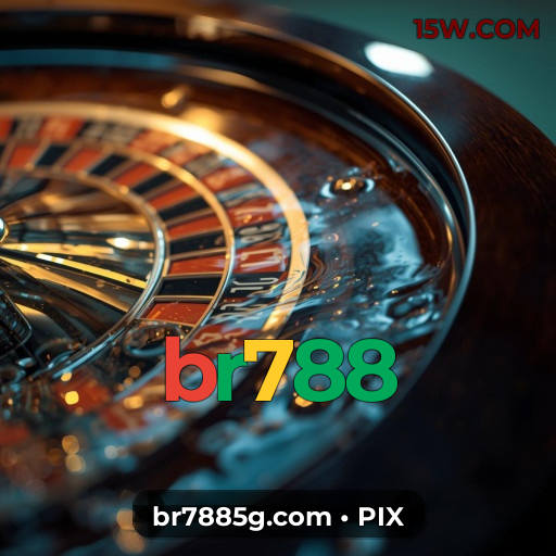 Siga a br788 no Facebook
