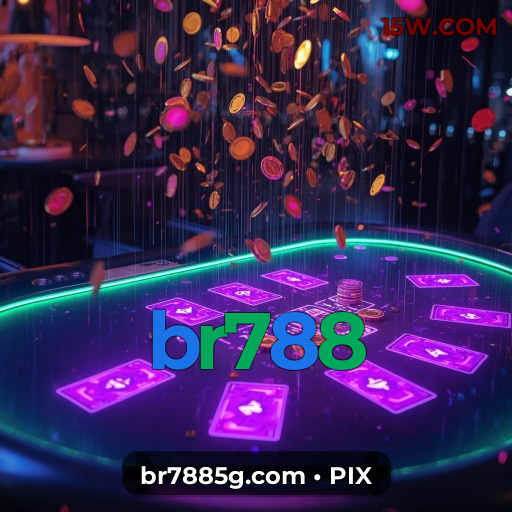 Reload Bonus br788